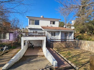 VENTA CASA MAS DEPARTAMENTO EN TANTI IDEAL RENTA