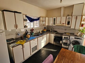 VENTA CASA MAS DEPARTAMENTO EN TANTI IDEAL RENTA