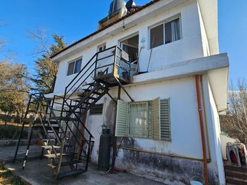 VENTA CASA MAS DEPARTAMENTO EN TANTI IDEAL RENTA