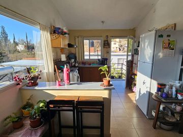 VENTA CASA MAS DEPARTAMENTO EN TANTI IDEAL RENTA