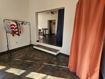 VENTA CASA MAS DEPARTAMENTO EN TANTI IDEAL RENTA