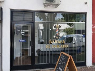 VENTA LOCAL COMERCIAL EN MERLO