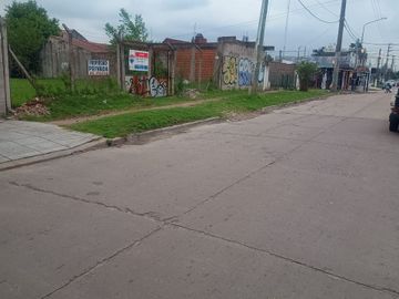 VENTA TERRENO, GONZÁLEZ CATÁN CENTRO