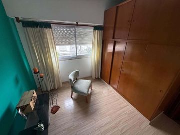 Venta Depto 3 ambientes con balcón San Justo