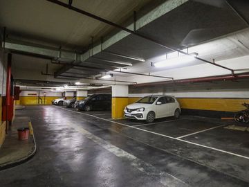 4 amb amp c/dep Recoleta segu grupo electrógeno