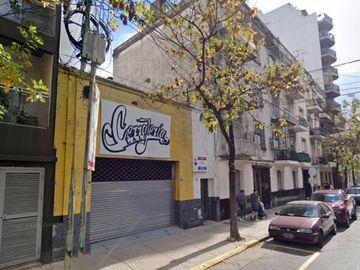 VENTA LOTE TERRENO FLORES OPORTUNIDAD DE INVERSION