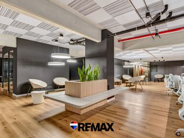 VENTA MONOAMBIENTE SAN NICOLAS PATIO Y AMENITIES