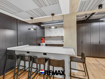 VENTA MONOAMBIENTE SAN NICOLAS PATIO Y AMENITIES