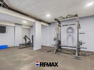 VENTA MONOAMBIENTE SAN NICOLAS PATIO Y AMENITIES