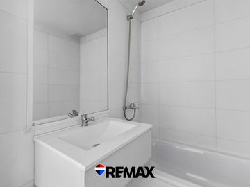 VENTA MONOAMBIENTE SAN NICOLAS PATIO Y AMENITIES