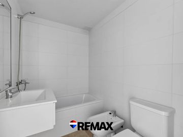 VENTA MONOAMBIENTE SAN NICOLAS PATIO Y AMENITIES
