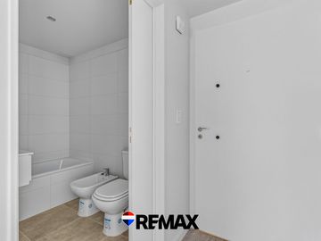 VENTA MONOAMBIENTE SAN NICOLAS PATIO Y AMENITIES