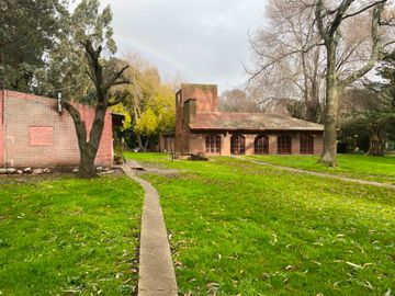 VENTA FINCA EN LOTE DE 3990 m2 EN COLINA ALEGRE