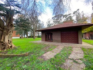VENTA FINCA EN LOTE DE 3990 m2 EN COLINA ALEGRE