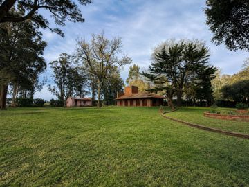 VENTA FINCA EN LOTE DE 3990 m2 EN COLINA ALEGRE