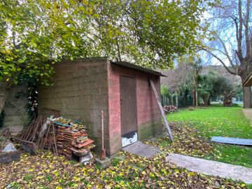 VENTA FINCA EN LOTE DE 3990 m2 EN COLINA ALEGRE