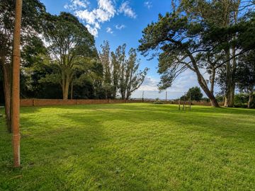 VENTA FINCA EN LOTE DE 3990 m2 EN COLINA ALEGRE