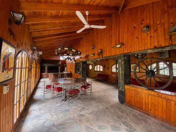 VENTA FINCA EN LOTE DE 3990 m2 EN COLINA ALEGRE