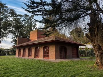 VENTA FINCA EN LOTE DE 3990 m2 EN COLINA ALEGRE