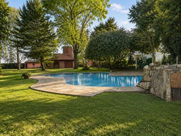 VENTA FINCA EN LOTE DE 3990 m2 EN COLINA ALEGRE