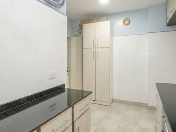 ALQUILER 4 AMB C/BALCON RECOLETA