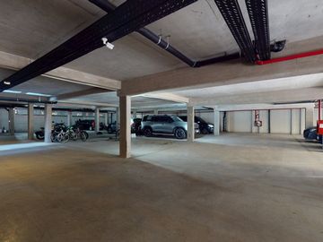 VENTA MONOAMB TIPO 2 AMB COMPLEJO DEVOTO AMENITIES
