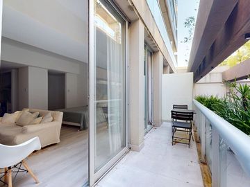 VENTA MONOAMB TIPO 2 AMB COMPLEJO DEVOTO AMENITIES