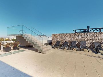 VENTA MONOAMB TIPO 2 AMB COMPLEJO DEVOTO AMENITIES