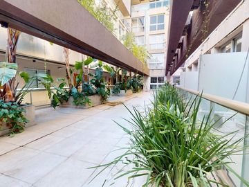 VENTA MONOAMB TIPO 2 AMB COMPLEJO DEVOTO AMENITIES