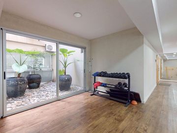 VENTA MONOAMB TIPO 2 AMB COMPLEJO DEVOTO AMENITIES