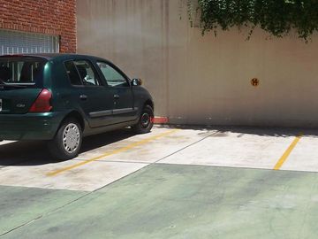 VENTA 2 COCHERAS CENTRO MARTINEZ