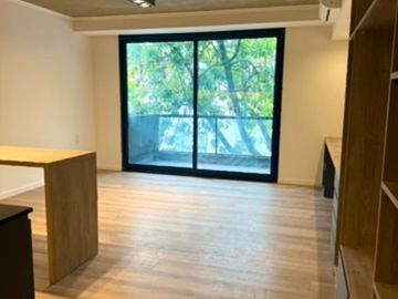 MONOAMBIENTE IMPECABLE ARMENIA Y GORRITI P.SOHO
