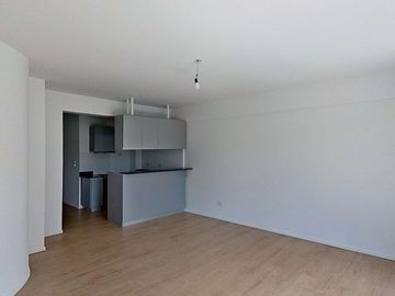 Venta Palermo  Estrenar 3Amb c/Cochera Esp comunes