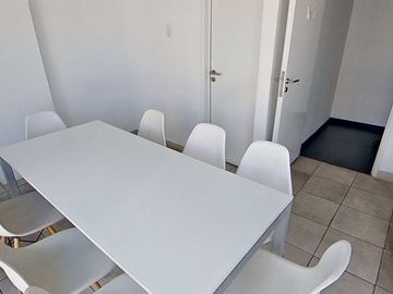 Venta Palermo  Estrenar 3Amb c/Cochera Esp comunes
