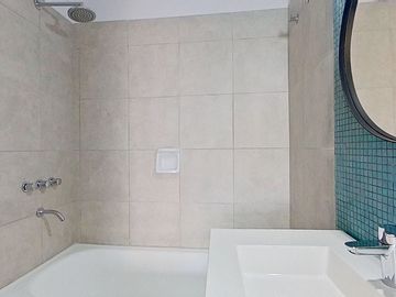 Venta Palermo  Estrenar 3Amb c/Cochera Esp comunes