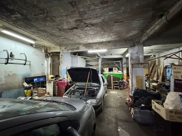 Vivienda en PA con 3 dormitorios + depósito en PB.