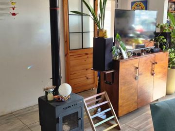 CÁLIDO PH, CON ALMA BOHO E IMPRONTA URBAN JUNGLE