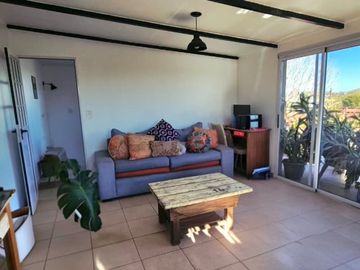 CÁLIDO PH, CON ALMA BOHO E IMPRONTA URBAN JUNGLE