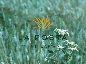 Venta Lote Barrio La Posta Pilar