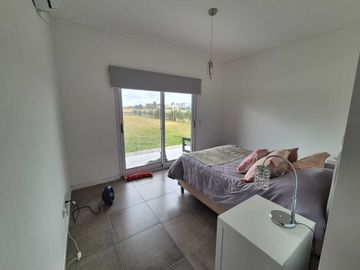 ALQUILER CASA HARAS DEL SUR III PILETA AMUEBLADA