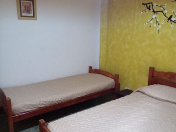DEPARTAMENTO  VENTA 2 AMBIENTES MAR DE AJO