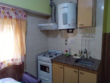 DEPARTAMENTO  VENTA 2 AMBIENTES MAR DE AJO