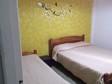 DEPARTAMENTO  VENTA 2 AMBIENTES MAR DE AJO
