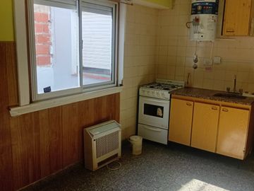DEPARTAMENTO  VENTA 2 AMBIENTES MAR DE AJO