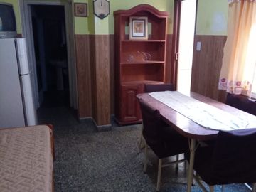 DEPARTAMENTO  VENTA 2 AMBIENTES MAR DE AJO