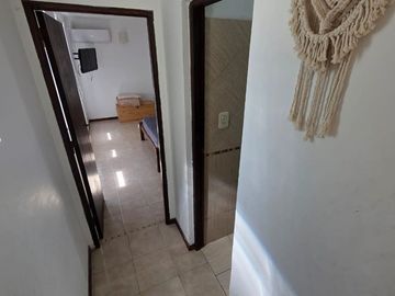 VENTA DE CASA 2 AMBIENTES MAR AZUL