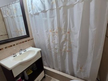 VENTA DE CASA 2 AMBIENTES MAR AZUL