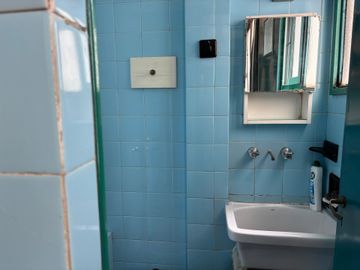 VENTA 3 AMBIENTES CON BALCON EN VILLA CRESPO