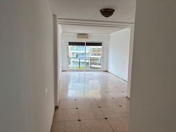 VENTA 3 AMBIENTES CON BALCON EN VILLA CRESPO