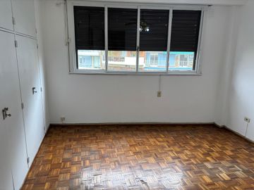 VENTA 3 AMBIENTES CON BALCON EN VILLA CRESPO